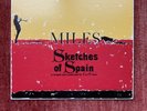 Miles Davis Sketches Of Spain MFSL Vinyl LP