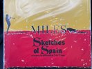 Miles Davis Sketches of Spain MOFI MFSL Sealed Mint Low #306