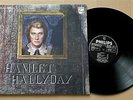 Johnny HALLYDAY Hamlet  2x33T + Livret + Poster PHILIPS 6641 470 (1976) NM/EX