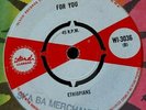 The Ethiopians / for you / Soul Brothers / sounds and pressure / original island