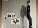 The Billy Taylor Trio PRESTIGE 7001 VG-/VG MONO 