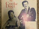 Country Gospel Bop LP Cooke Duet OLD HOMESTEAD
