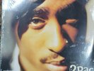 2pac GREATEST HITS Best Of 25 Essential Songs TUPAC SHAKUR New Sealed Vinyl 4 LP