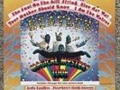 The Beatles Magical Mystery Tour MONO Vinyl LP 2014 Capitol 180G (Stereo Sleeve)