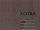 X O DUS - English Black Boys (remastered) - Vinyl (limited 180 gram vinyl LP)