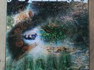 PINK FLOYD A SAUCERFUL OF SECRETS 1ST UK PRESS VINYL LP STEREO SCX 6258 NM