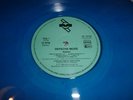 DEPECHE MODE VIOLATER BLUE VINYL EX EX STUMM 64 9 TKS GER/PRESS 1990 INT146859