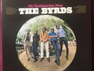 THE BYRDS MR. TAMBOURINE MAN EUROPE 1989 NM/NM-PATTI SMITH HORSES GER. MINT/NM