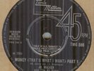 JR WALKER*MONEY ( THAT'S WHAT I WANT )*TAMLA MOTOWN*LISTEN TO IT