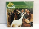 Rare Original The Beach Boys 1966 Masterpiece Pet Sounds - Monaural Copy FS Mint