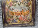 Panic At The Disco Welcome to the Sound of Pretty Odd Original Vinyl LP