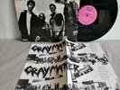 Gray Matter - Take It Back (Vinyl - LP) EX Emo, Punk - Repress