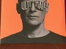 BRYAN ADAMS - ULTIMATE 2017 US/EU 180G SEALED 2 Vinyl/LPs 19 HITS, 2 NEW TRACKS