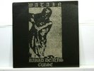 WATAIN Rabid Death's Curse    RARE   PICTURE VINYL    11191
