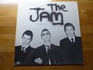 The Jam - In the city - Early press LP 1977 2383447  A3/B2  EX