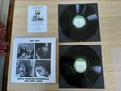 The Beatles 2 Lp Record ?GET BACK Apple Sessions Jams Rehearsals 2021