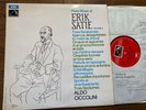 ASD 2603 Piano Music of Erik Satie Volume 2 / Aldo Ciccolini