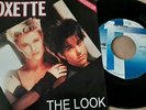 ROXETTE-THE LOOK/SILVER BLUE -7