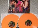 Little Mix - Between Us Exclusive Limited Edition Solid Orange Double Vinyl 2LP