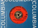 THE POPPIES * THERE’S A PAIN IN MY HEART *EX* WIGAN CASINO NORTHERN SOUL ??