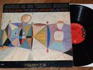 Charles Mingus Ah Um 1st DG 6 Eye Columbia lp Mono Booker Ervin