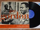 Joe Gordon Introducing VG+ DG Blue Back Emarcy lp Charlie Rouse Art Blakey