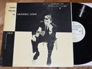 Guitar Moods By Mundell Lowe 1st DG Riverside lp
