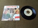 Jan & Dean - A Beginning From An End / Folk City PROMO 45 & PS