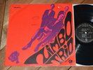 Zimbo Trio Vol 3 1st  Promo DG Brazil RGE lp Jazz Latin