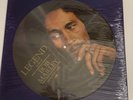 Bob Marley - Legend The Best Of Bob Marley And The Wailers Picture Disc Vinyl