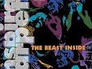 INSPIRAL CARPETS - THE BEAST INSIDE - LIMITED DOUBLE PURPLE VINYL 2xLP *NEW*