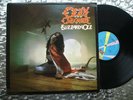 Ozzy Osbourne   Blizzard Of Ozz    Vintage LP     Jet Records  JZ 36812