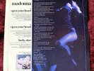 MADONNA OPEN YOUR HEART 12