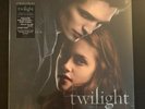 SEALED VINYL Twilight Original Soundtrack Gatefold w/ Posters Original Pressing 