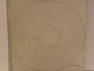 The Beatles White Album 2 LP Album 1968 Apple SWBO 101 w/Poster #A 0384167 VG