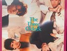 The Three O'Clock, Arrive Without Travelling, LP, US Original . NEW, Sealed