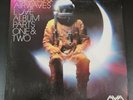 Angels & Airwaves ?- Love Album Part One & Two 3rd Pressing Pink Vinyl limited