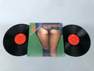 1969 Velvet Underground Live Lou Reed- Tested Vintage Vinyl LP - First Pressing