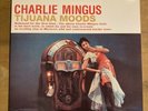 CHARLES MINGUS Tijuana Moods LP 1997 Classic Records 180 Gr. Audiophile EX