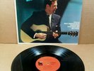 Dick Curless - Travelin' Man (LP, Tower Records) DT-5015