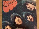THE BEATLES Rubber Soul LP MFSL Mobile Fidelity 1-106 EX Audiophile