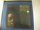 JOHN COLTRANE QUARTET Ballads IMPULSE  LP A-32 Mono AM-PAR 1st PROMO