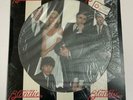 Blondie – Parallel Lines Vinyl LP 1978 Ltd Ed US Picture Disc *VG+*