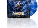 Doro - Warlock - Triumph & Agony Live [Marble Blue & White Vinyl] NEW Sealed LP