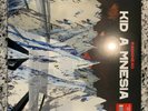 Radiohead  KID A MNESIA - Red Vinyl Limited Edition - SOLD OUT