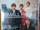 SMALL FACES Complete Greatest Hits Record LP album COLOR vinyl RSD Rock signed *