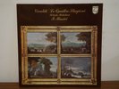VIVALDI FOUR SEASONS LE QUATTRO STAGIONI 1970 HOLLAND PRESS LP VINYL ALBUM