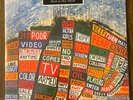 Radiohead - Hail To The Thief 2xLP Vinyl Sealed New