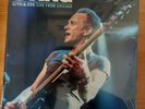 STING. 57TH & 9TH LIVE FROM CHICAGO Fan club exclusive vinyl sealed