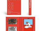 RADIOHEAD Kid A Mnesia: Amnesiette Special Edition Cassette Book preorder Rare